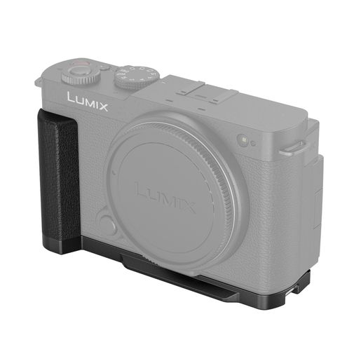 L-Shape Handle for Panasonic LUMIX S9 4517