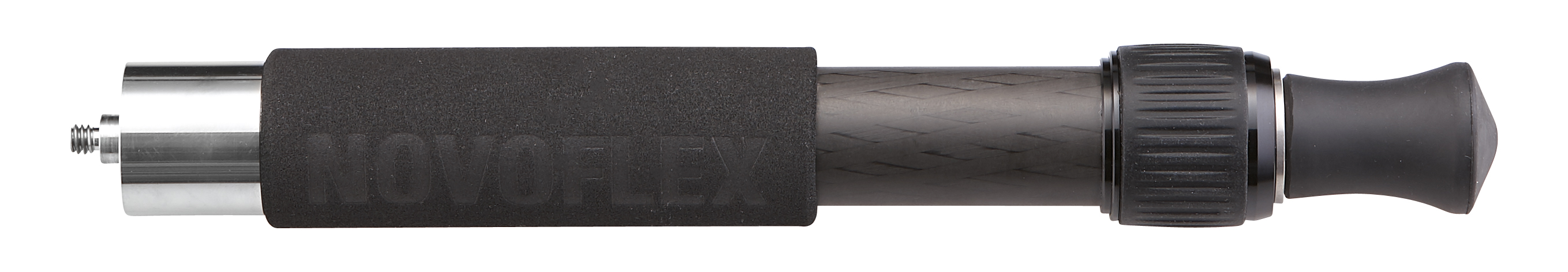 1x QuadroLeg Carbon 2 Segmente