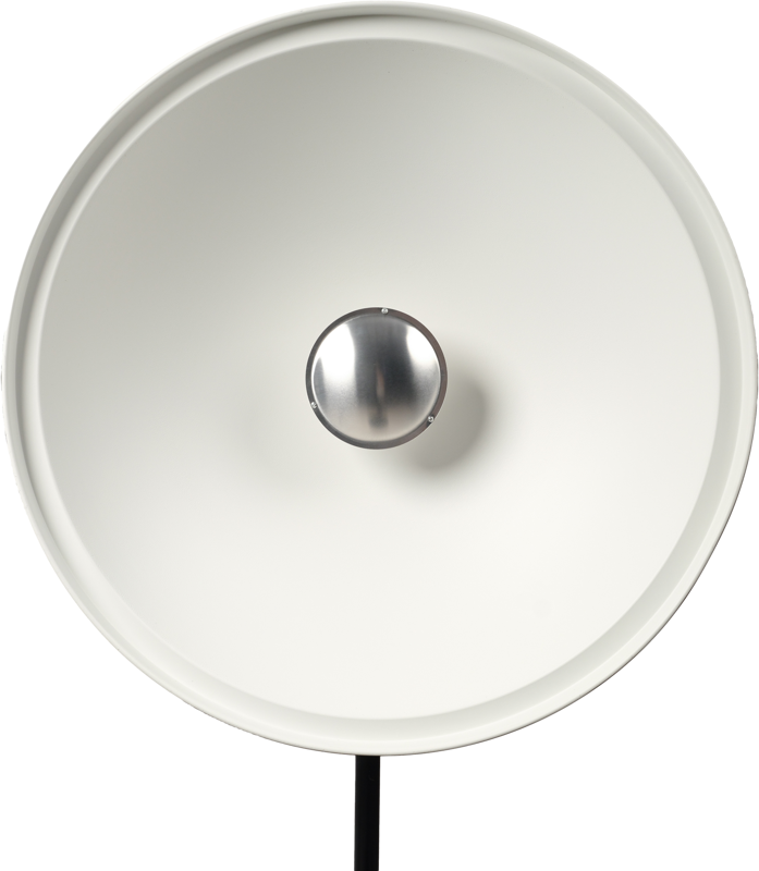NANLITE Beauty Dish Reflector BM70