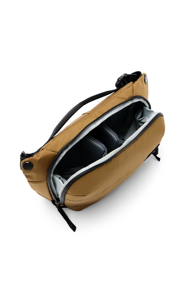 Everyday Sling 6L v2 - Coyote