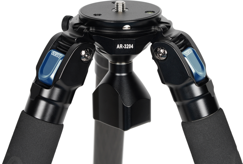 SIRUI Carbon Tripod  AR-3204 10x