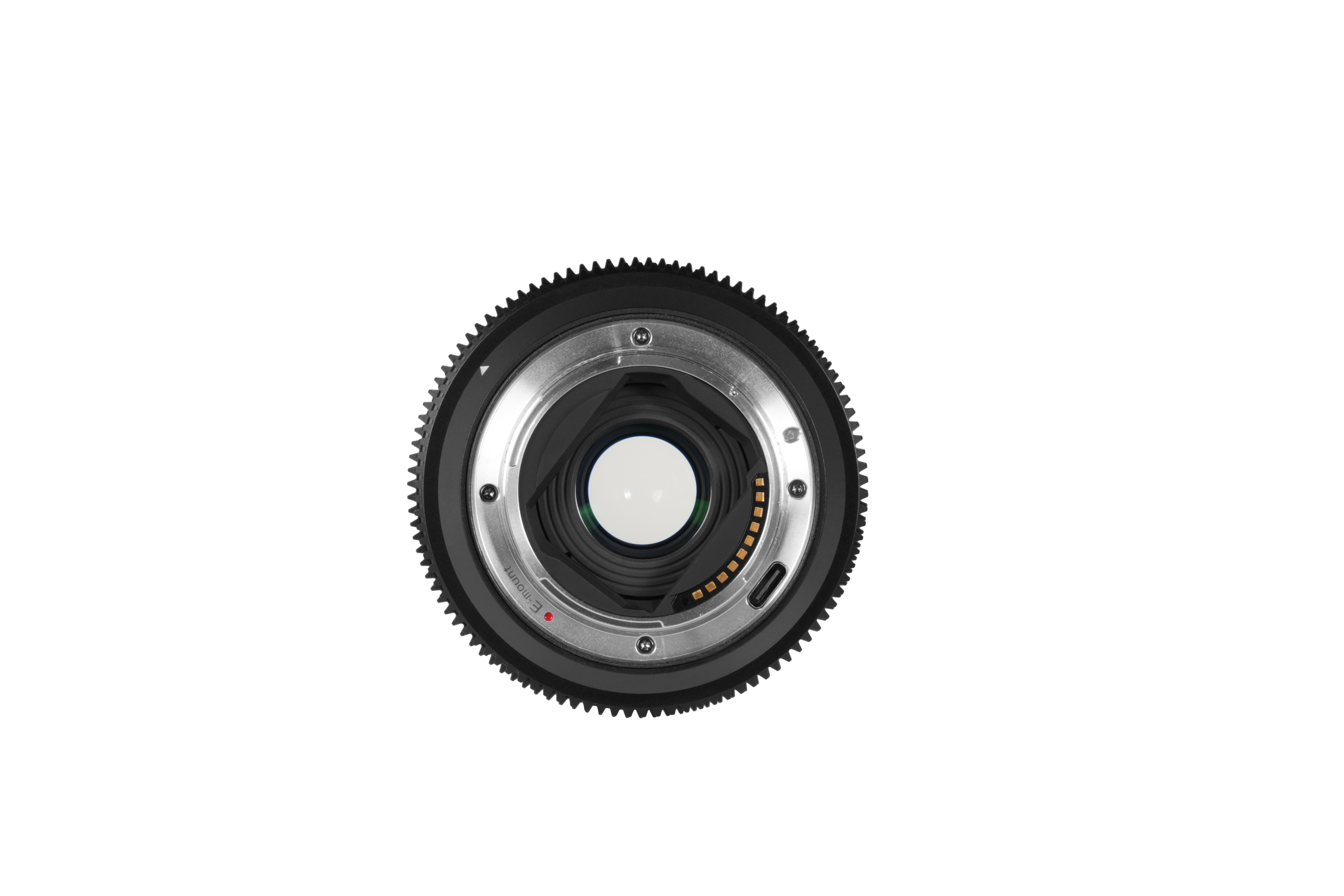 Sirui 40mm T1.8 1.33X S35 AF Anamorphic Lens (X Mount) - Neutral Flare