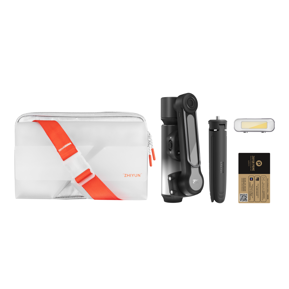 Smooth X2 Black Combo