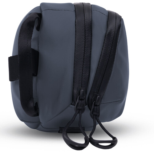 Tech Bag Large - Aegean Blue