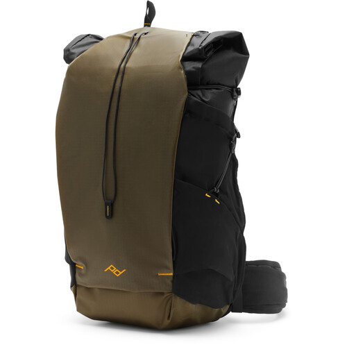 Outdoor Backpack 45L - Kelp