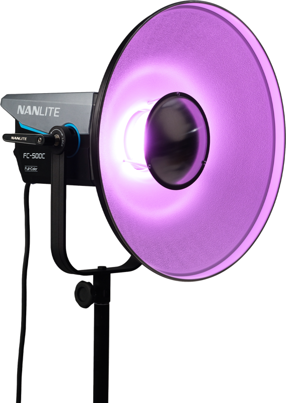 NANLITE Beauty Dish Reflector BM40