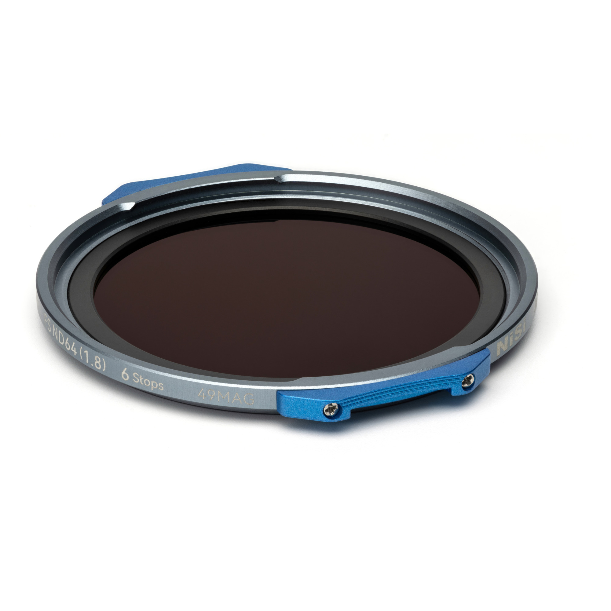 JetMag Pro FS ND64 (1.8) 49MAG