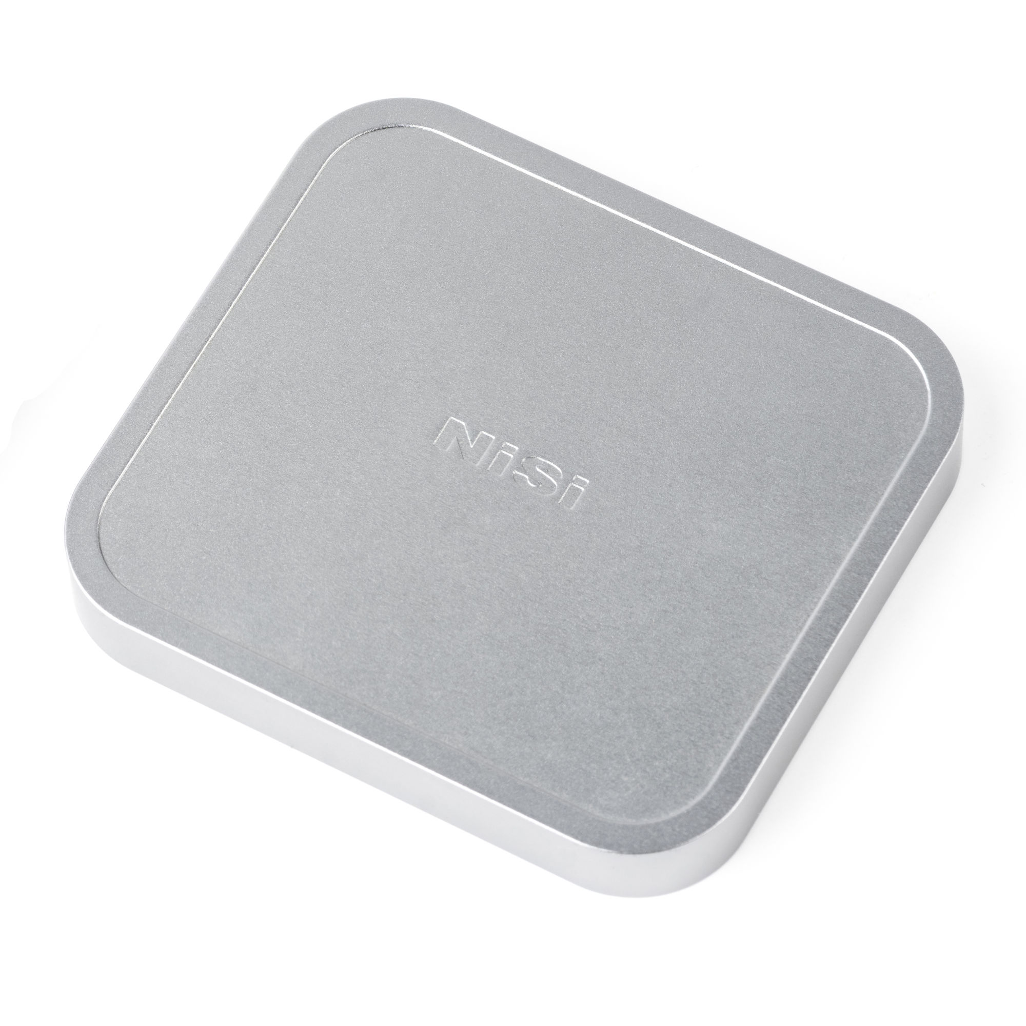 Jetmag Pro for Fujifilm X100 Series Lens Hood Kit - Silver