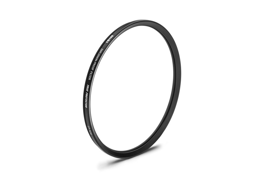 Explosion-Proof Filter für Leitz Summilux-C und Leitz Thalia