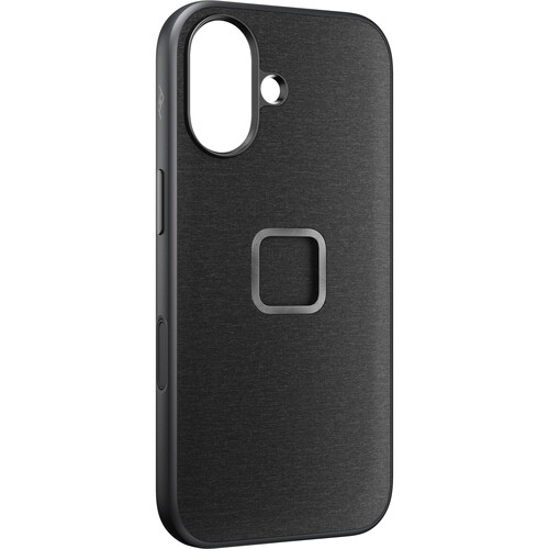 Everyday Case iPhone 17 Standard - Charcoal