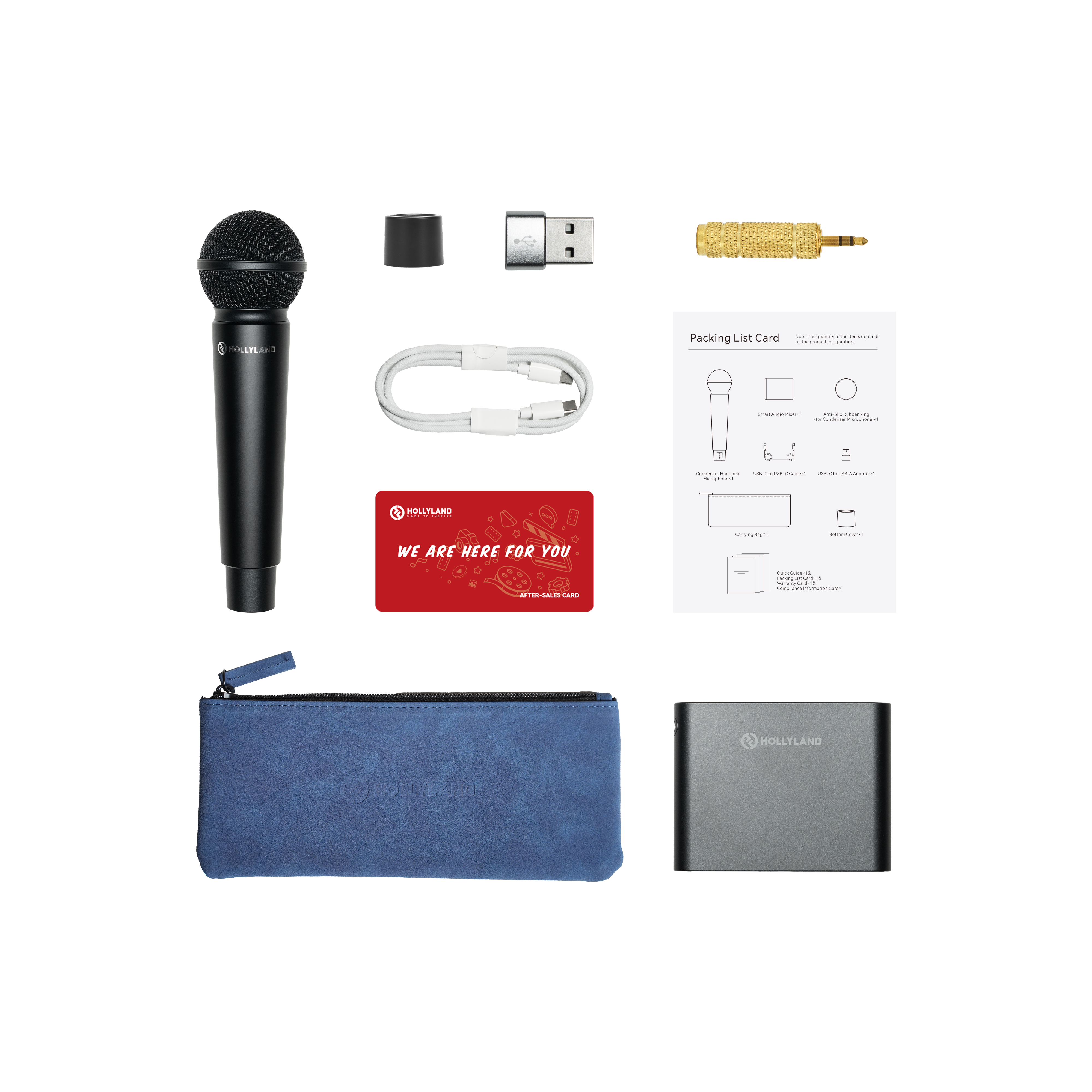 MELO P1 Solo - Wireless Music Creation System