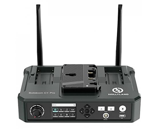 Solidcom C1 Pro - Hub8S