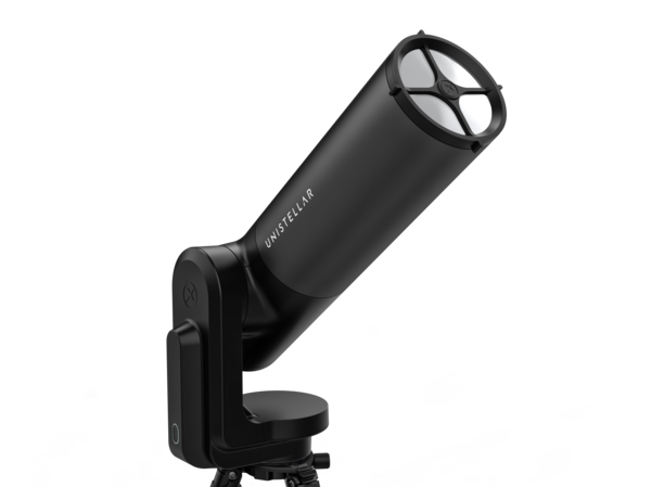 Solar Filter eQuinox+eVscope