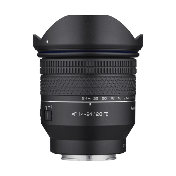 AF 14-24mm F2.8 Sony  E-Mount