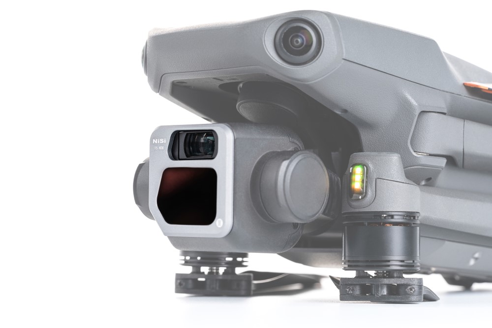 ND8 Filter für DJI Mavic 3