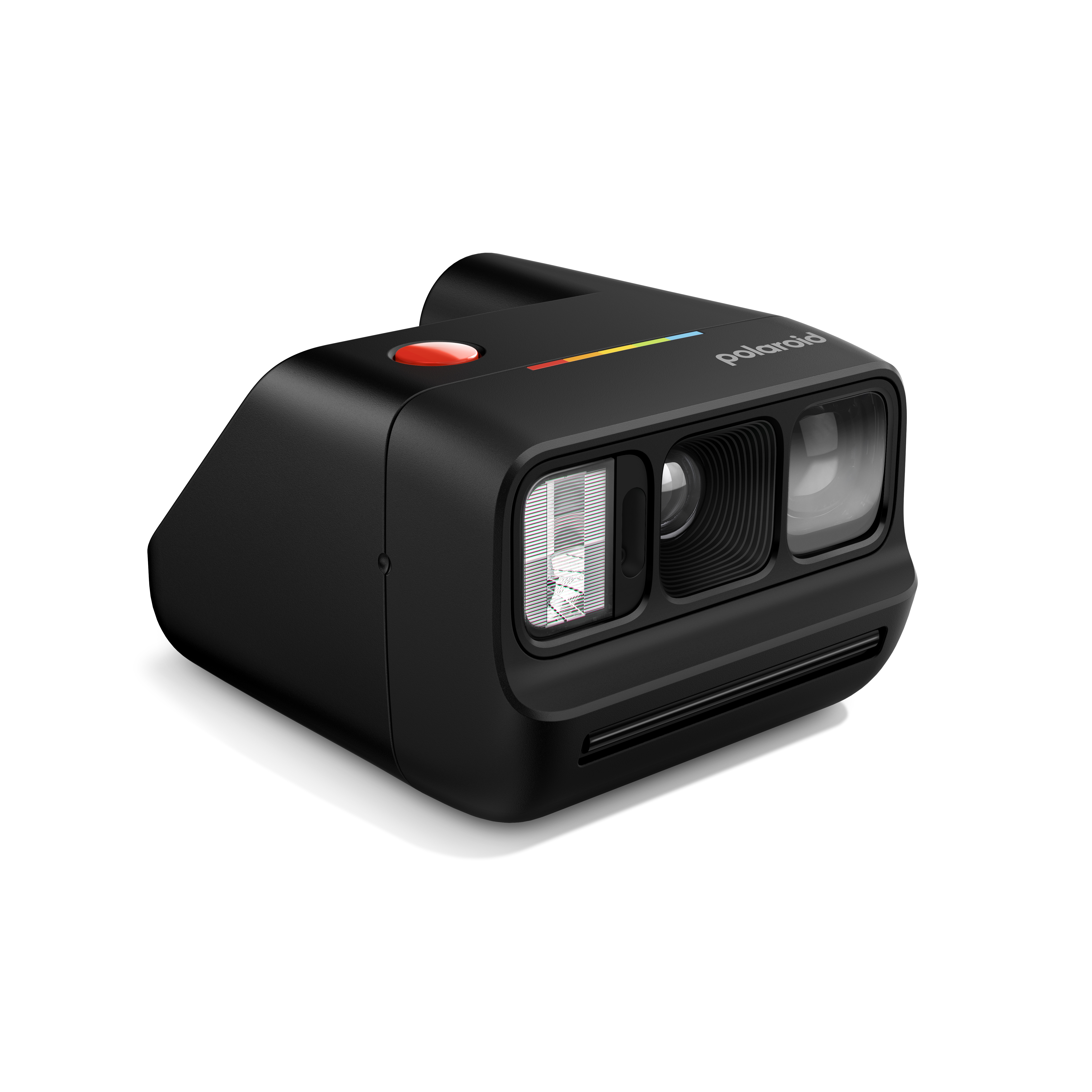Go Gen 3 Black + Color Film Bundle ( 8 Photos)