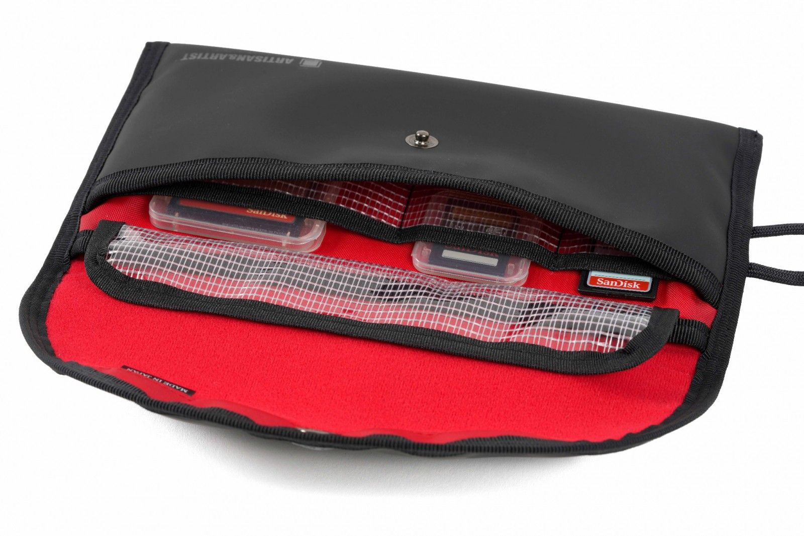 ACAM-65D Gear Box Pro