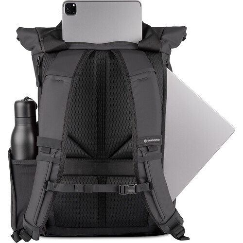 PRVKE EDC 18L Black