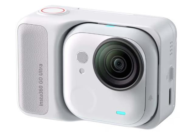 Insta360 Go Ultra Standard - White