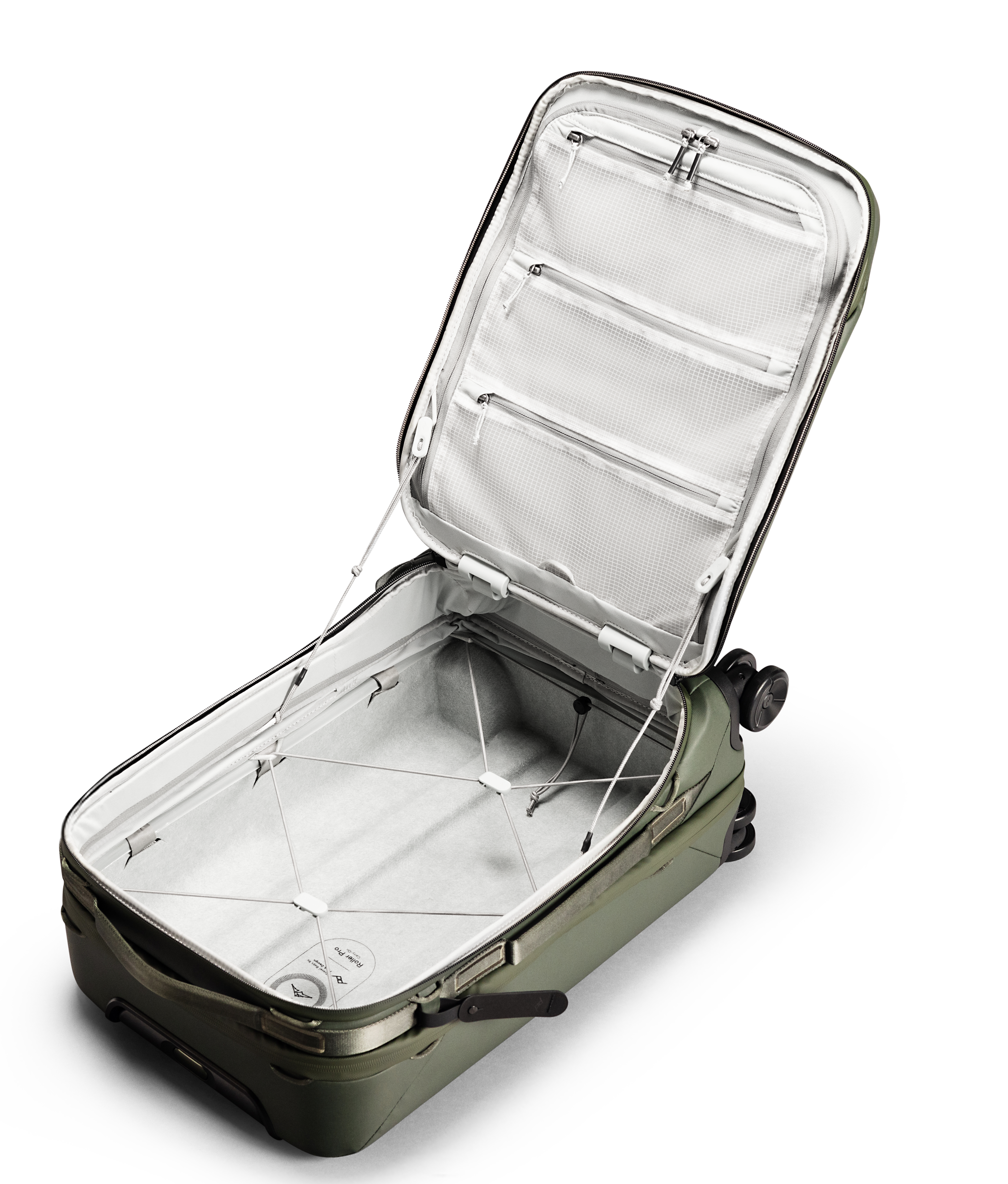 Roller Pro Carry-On Sage