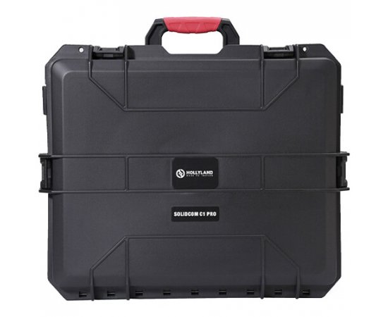 Solidcom C1 Pro - Hub8S