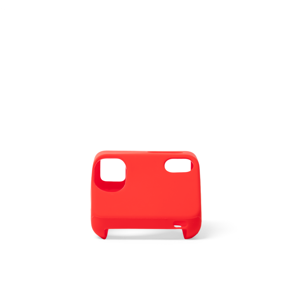 Polaroid Go Camera Skin - Red