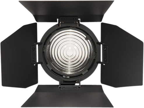 NANLITE FL-11 Fresnel Lens FM mount