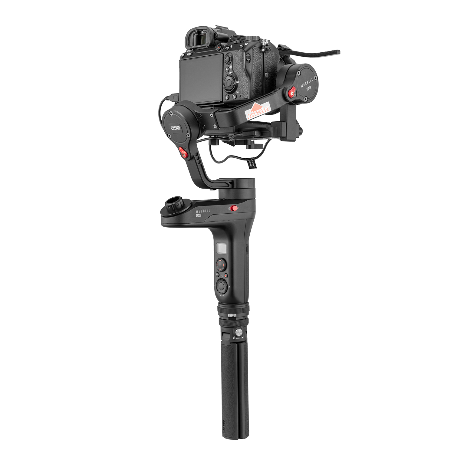 TransMount Schnellinstallationskit (EX1D03)