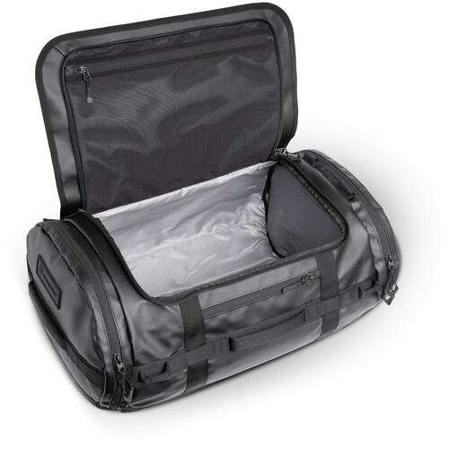 CARRYALL Duffel 30L - Black