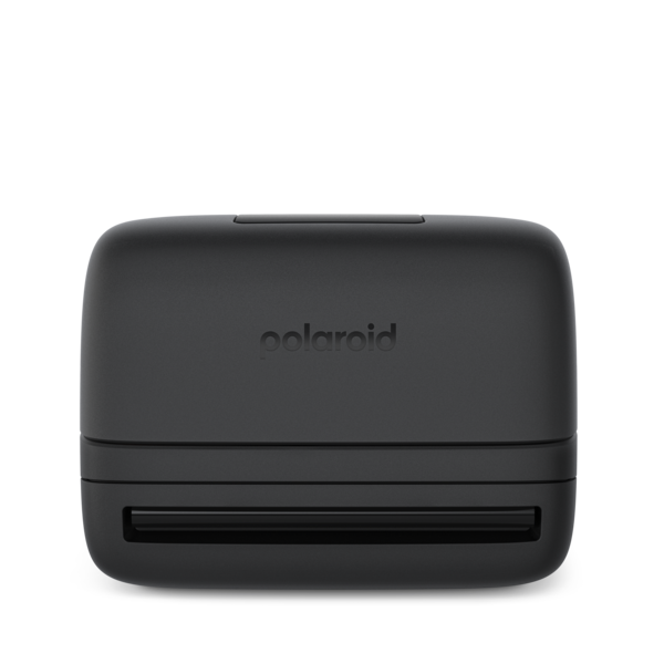 Polaroid Flip - Black