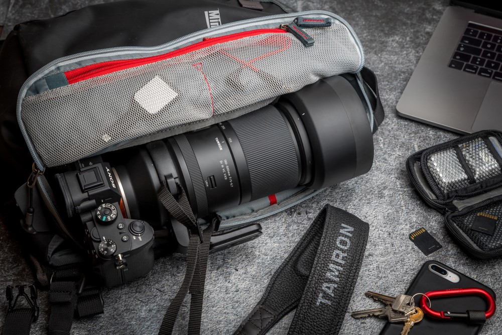 150-500mm F/5-6.7 Di III VC VXD Sony FE