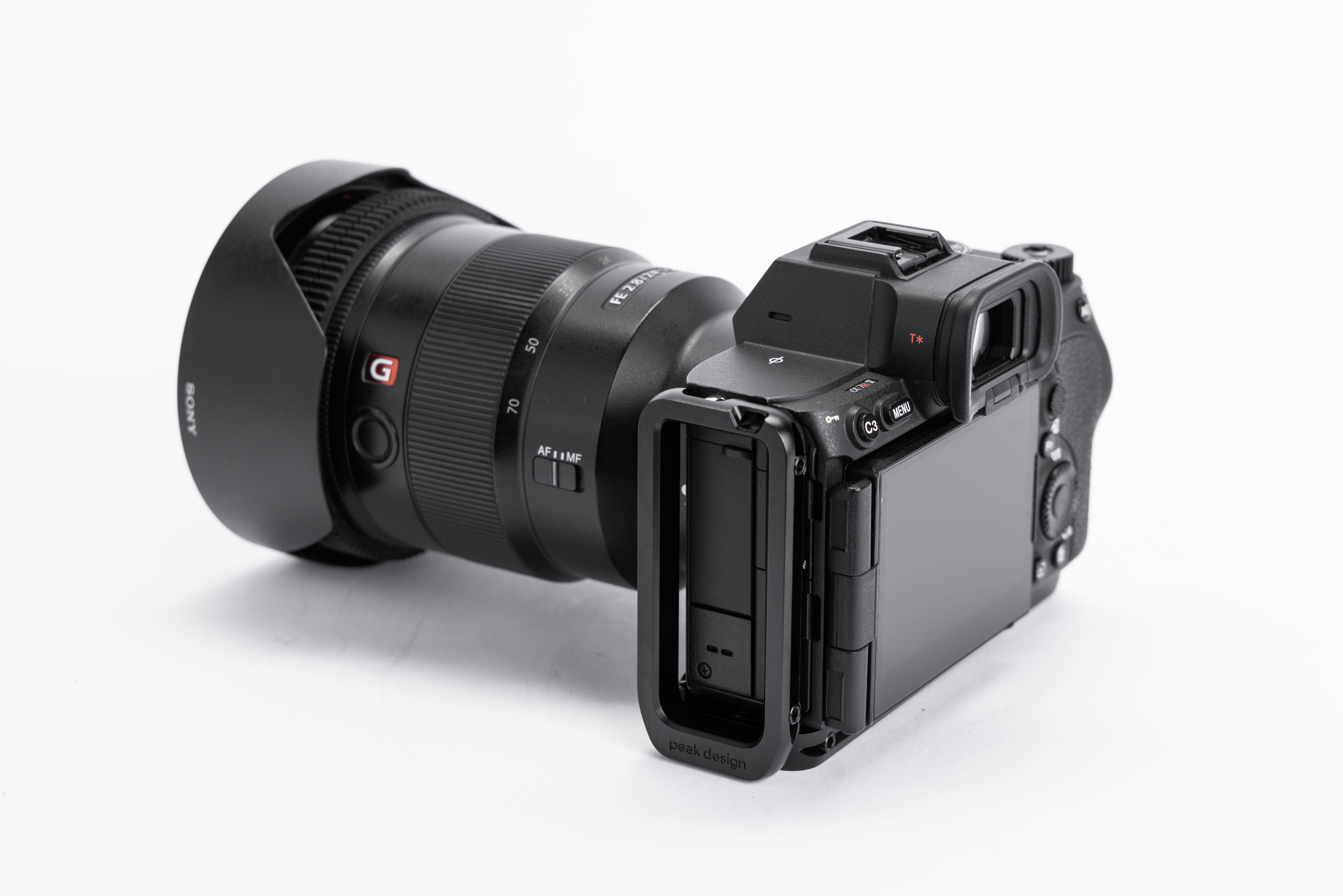 Field Bracket - Sony A7RV