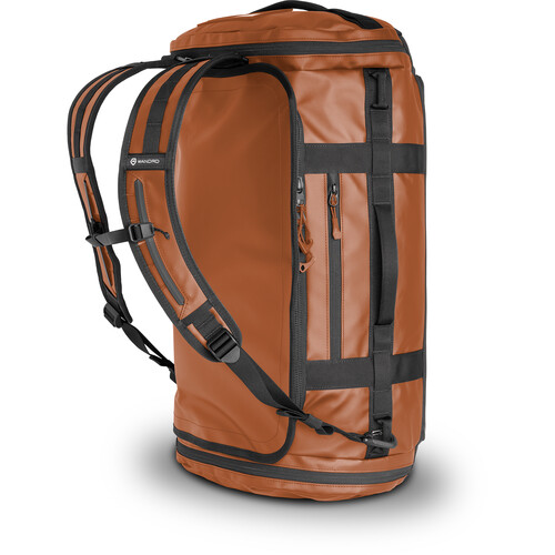 CARRYALL Duffel 40L - Sedona Orange