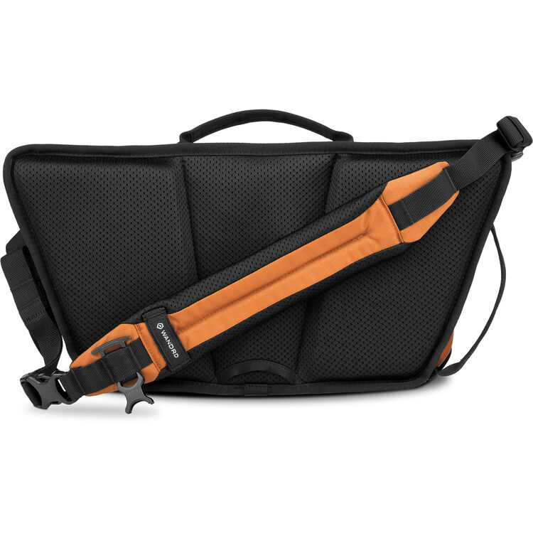 ROGUE Sling 9L Sedona Orange