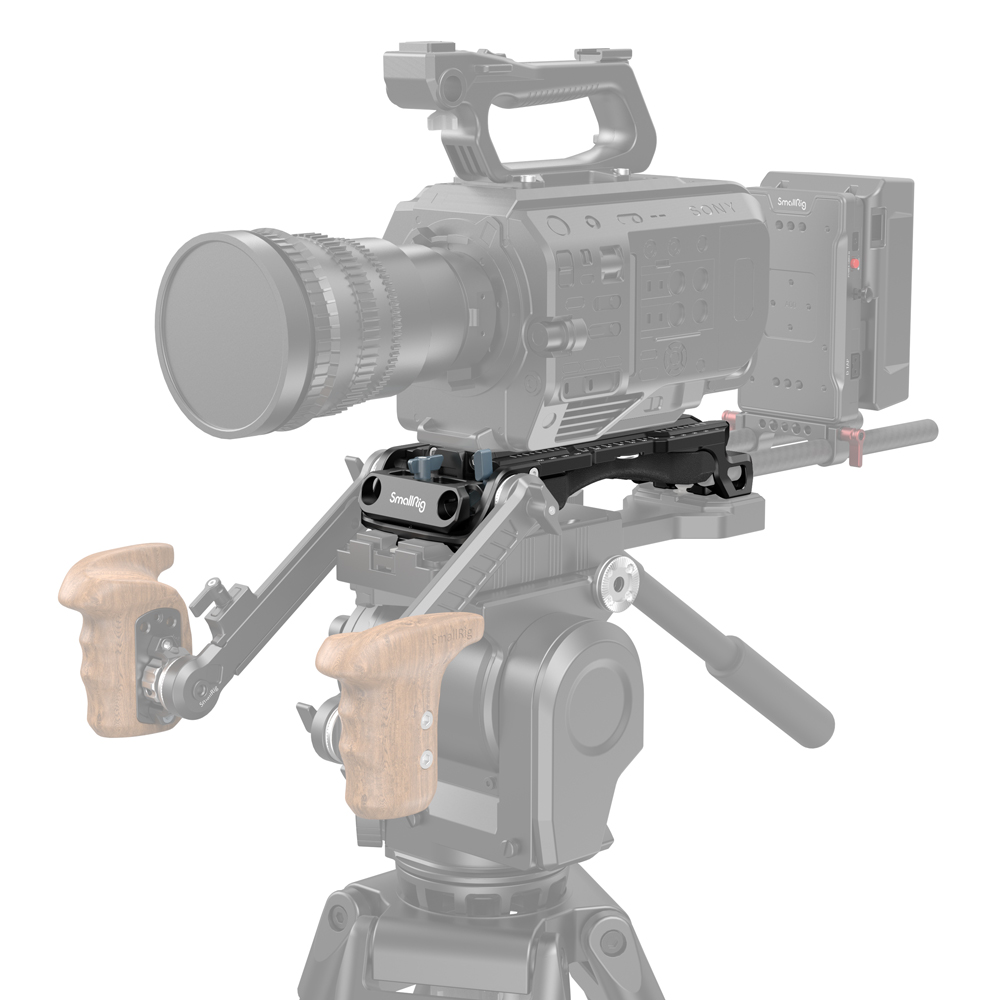 Shoulder Pad Pro 2837