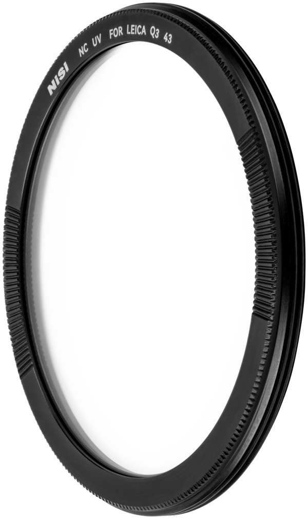 NC UV for Leica Q3 43