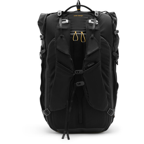 Outdoor Backpack 45L - Kelp