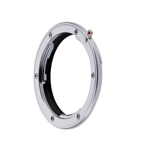 Adapter für Canon EOS an Leica R Objektiv