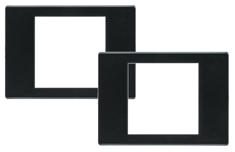 Formatmasken für 6x6cm Film zu MS-FILMCOP