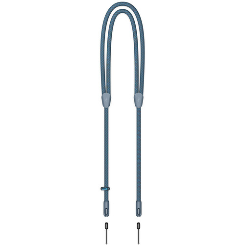 Mobile Crossbody Strap - Ocean