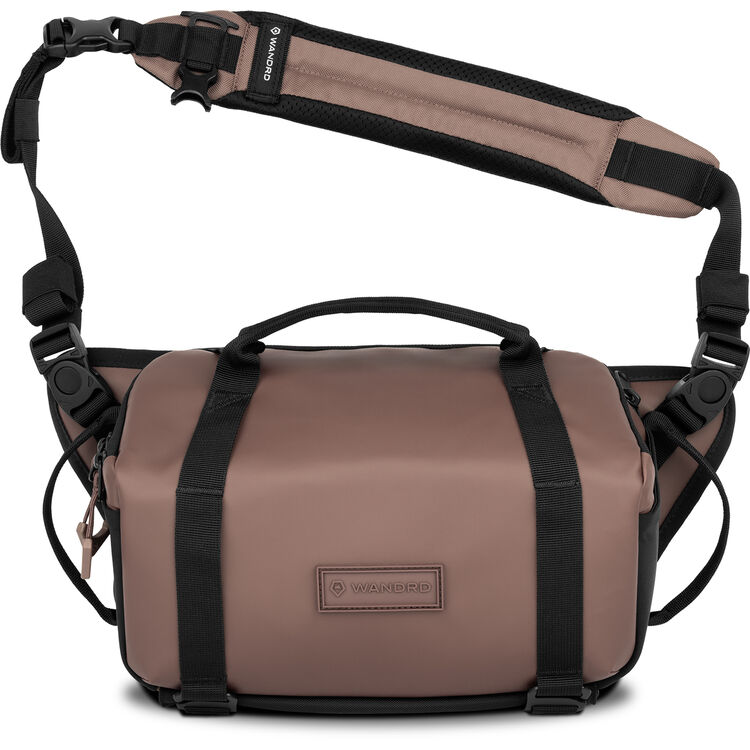 ROGUE Sling 6L Atacama Clay