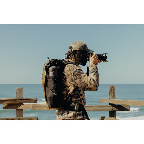 Outdoor Backpack 45L - Kelp