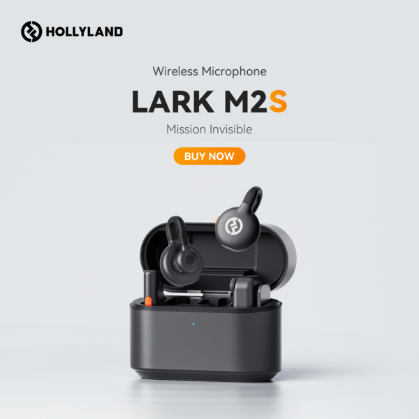 Lark M2S Ultimate Combo