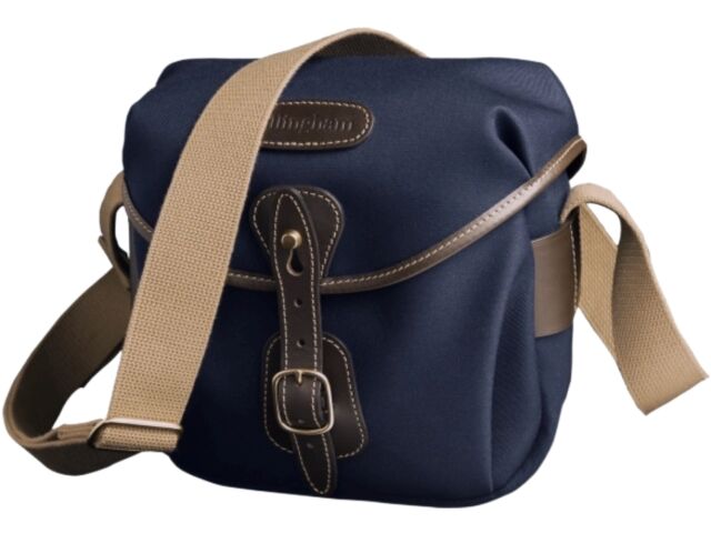 Hadley Digital - Navy Fibrenyte/Chocolate