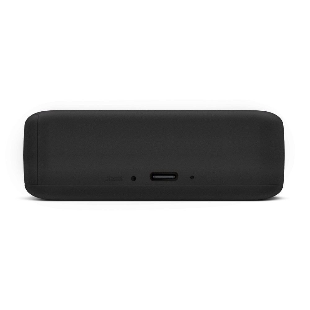 Polaroid Hi-Print 2x3 Gen 2.0 - Black