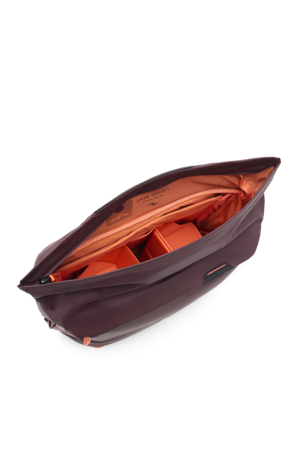 Everyday Tote 15L - Eclipse