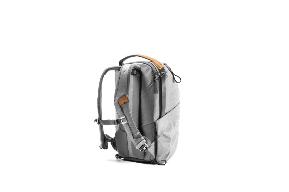 Everyday Backpack 20L v2 - Ash PFAS Free