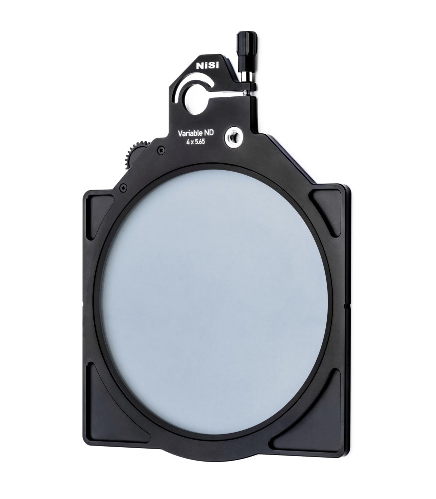 Cinema Variable Graufilter 0.6-1.8 Stops 6mm