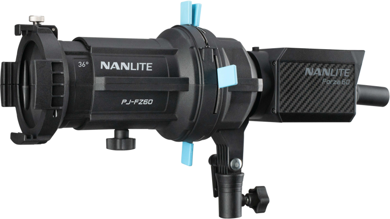 NANLITE Projection Attachment 36 FM Mount
