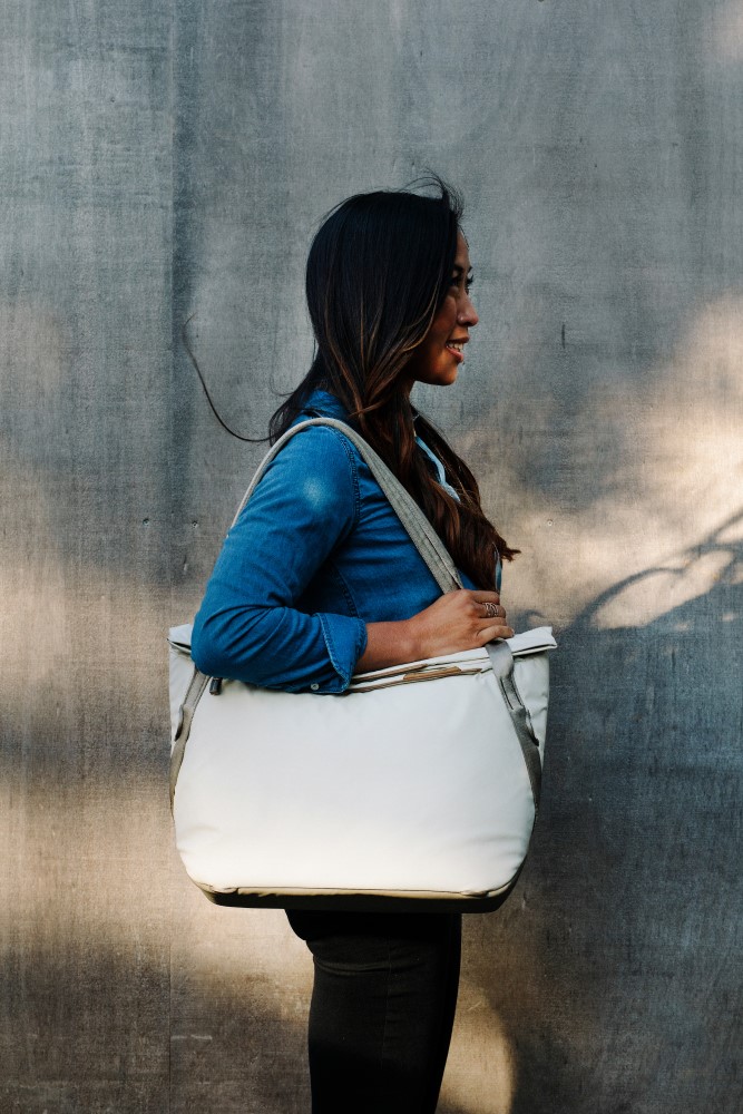 Everyday Tote 15L v2 - Bone